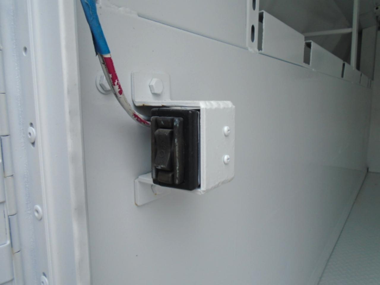 Ford Econoline E-350 Super Duty 2016