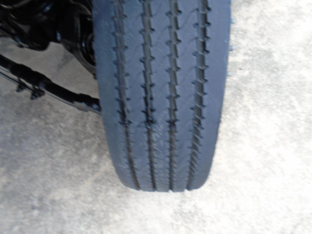 RAM 5500 Crew Cab SWB 4WD DRW 2024