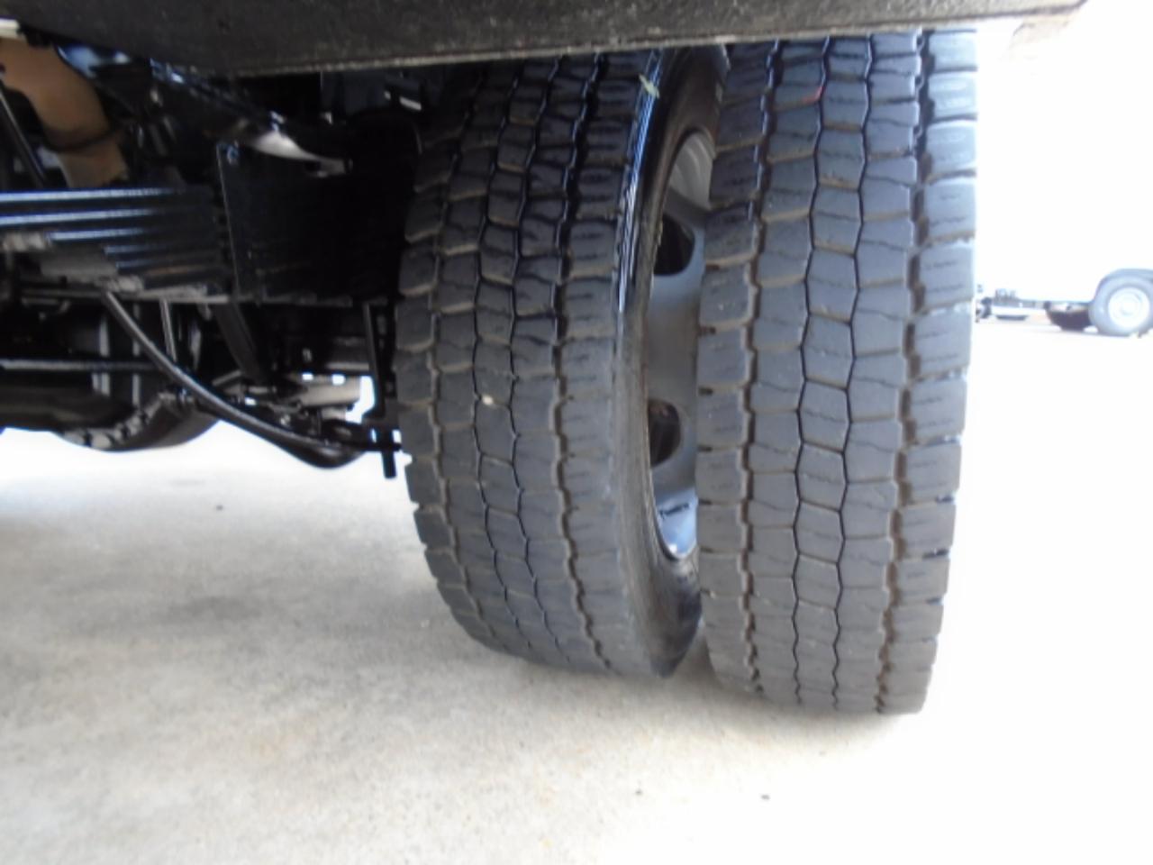 RAM 5500 Crew Cab SWB 4WD DRW 2024