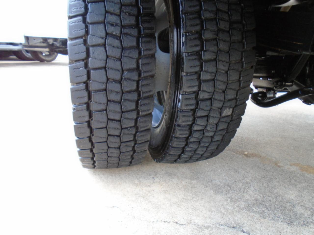 RAM 5500 Crew Cab SWB 4WD DRW 2024