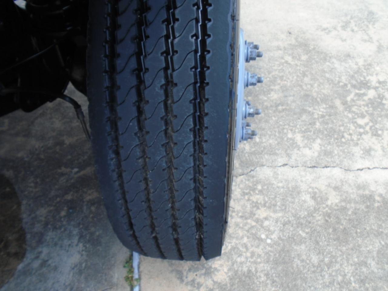 RAM 5500 Crew Cab SWB 4WD DRW 2024