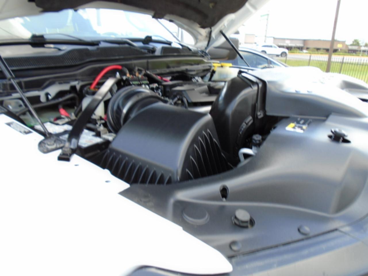 RAM 5500 Crew Cab SWB 4WD DRW 2024