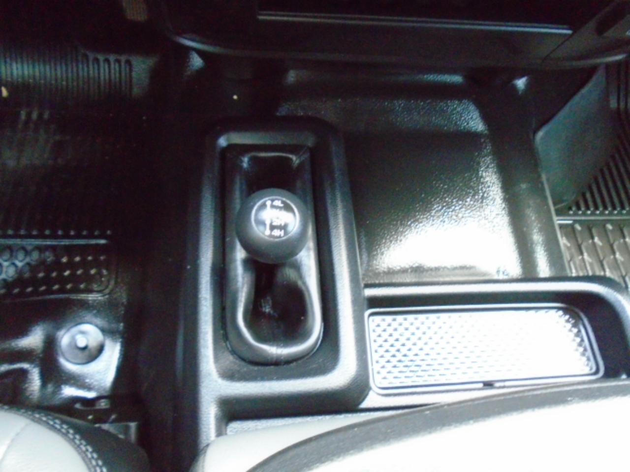 RAM 5500 Crew Cab SWB 4WD DRW 2024