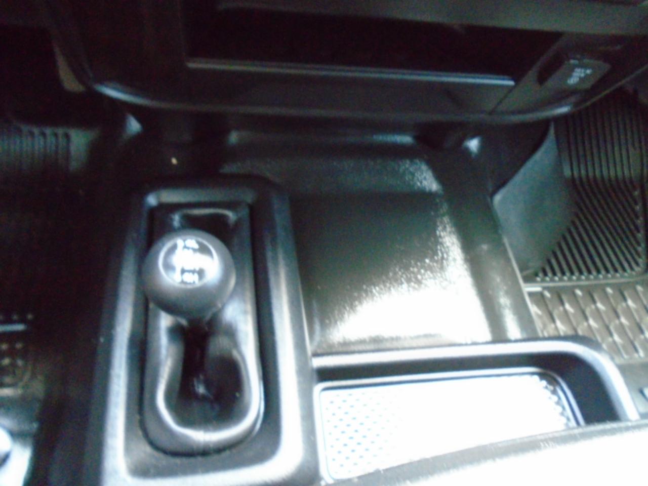 RAM 5500 Crew Cab SWB 4WD DRW 2024