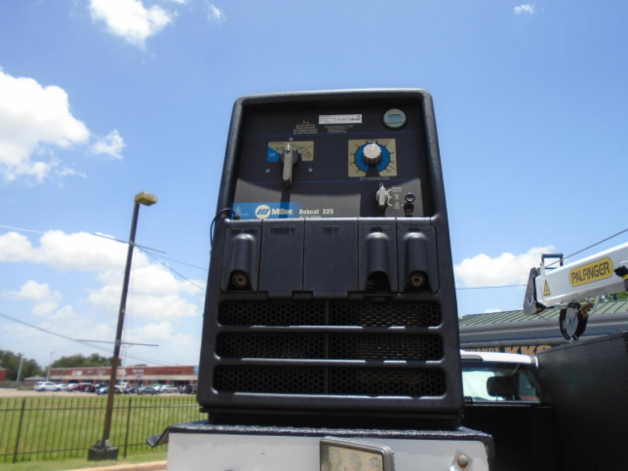 Ford F-550 Regular Cab DRW 2WD 2019