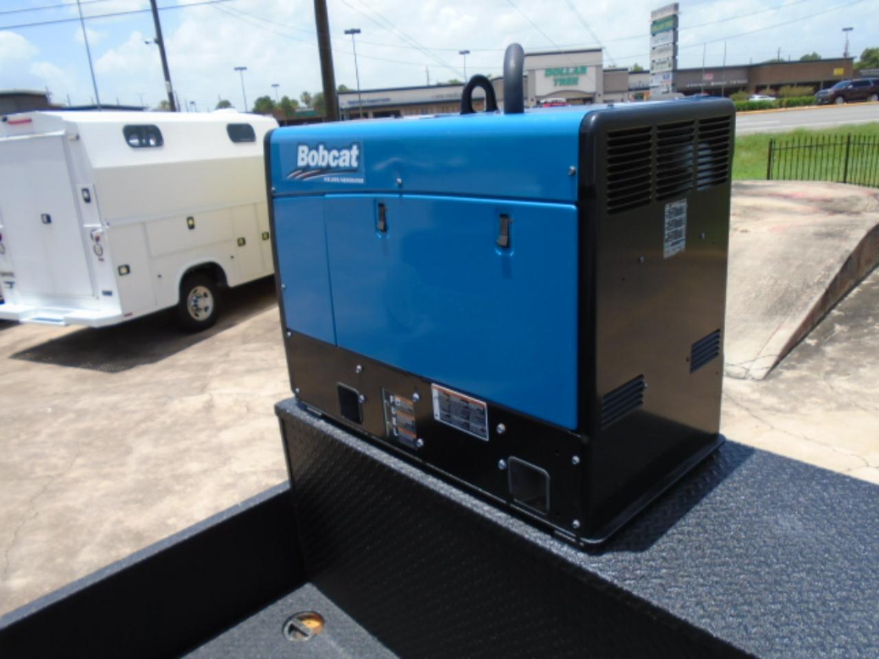 Ford F-550 Regular Cab DRW 2WD 2019