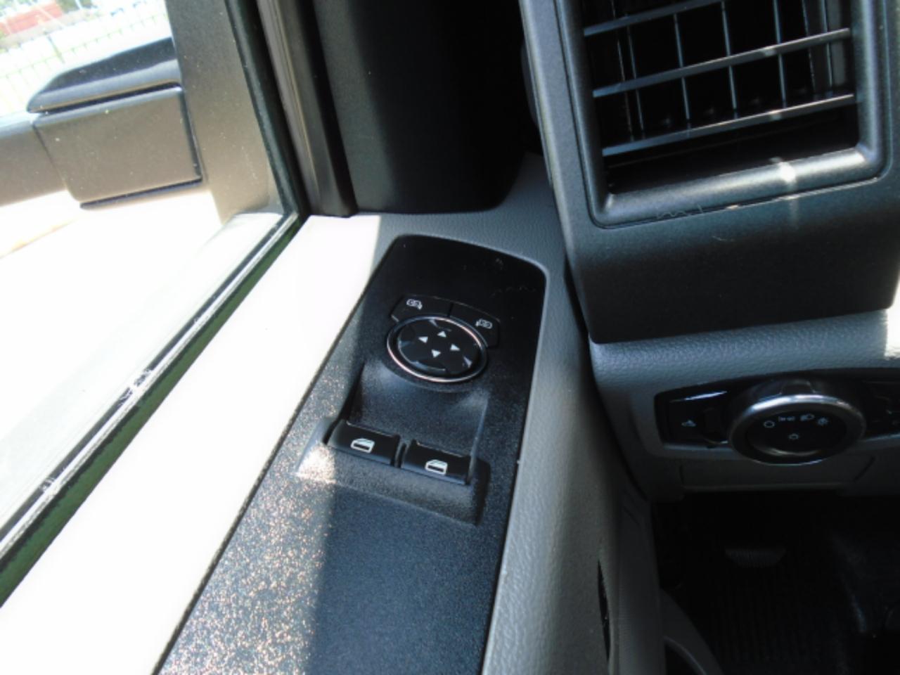 Ford F-550 Regular Cab DRW 2WD 2019