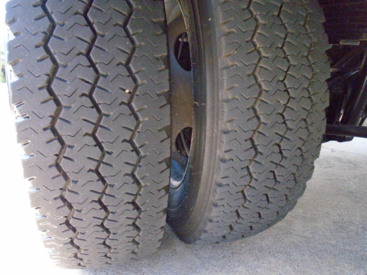 Ford F-550 Regular Cab DRW 2WD 2019