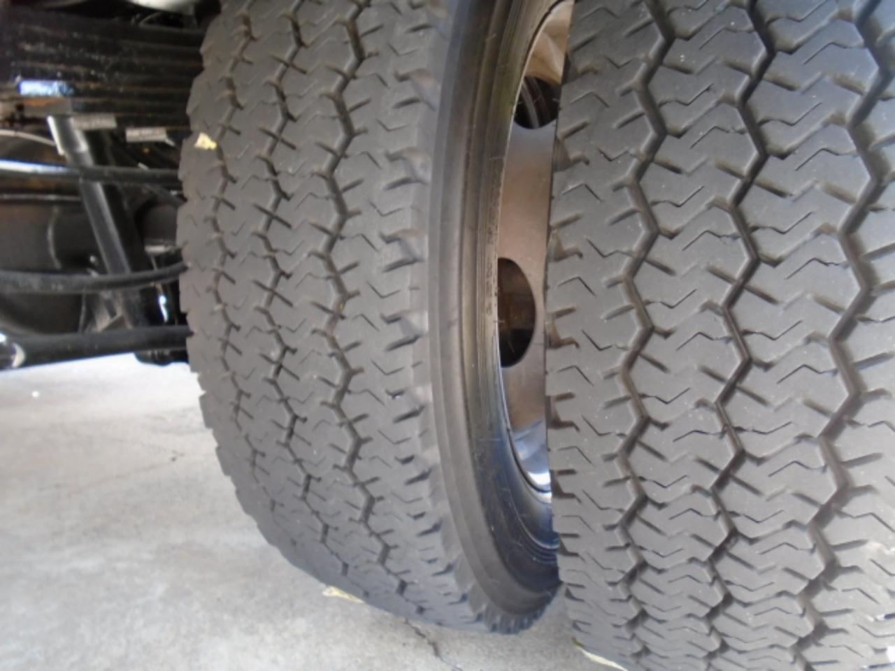 Ford F-550 Regular Cab DRW 2WD 2019
