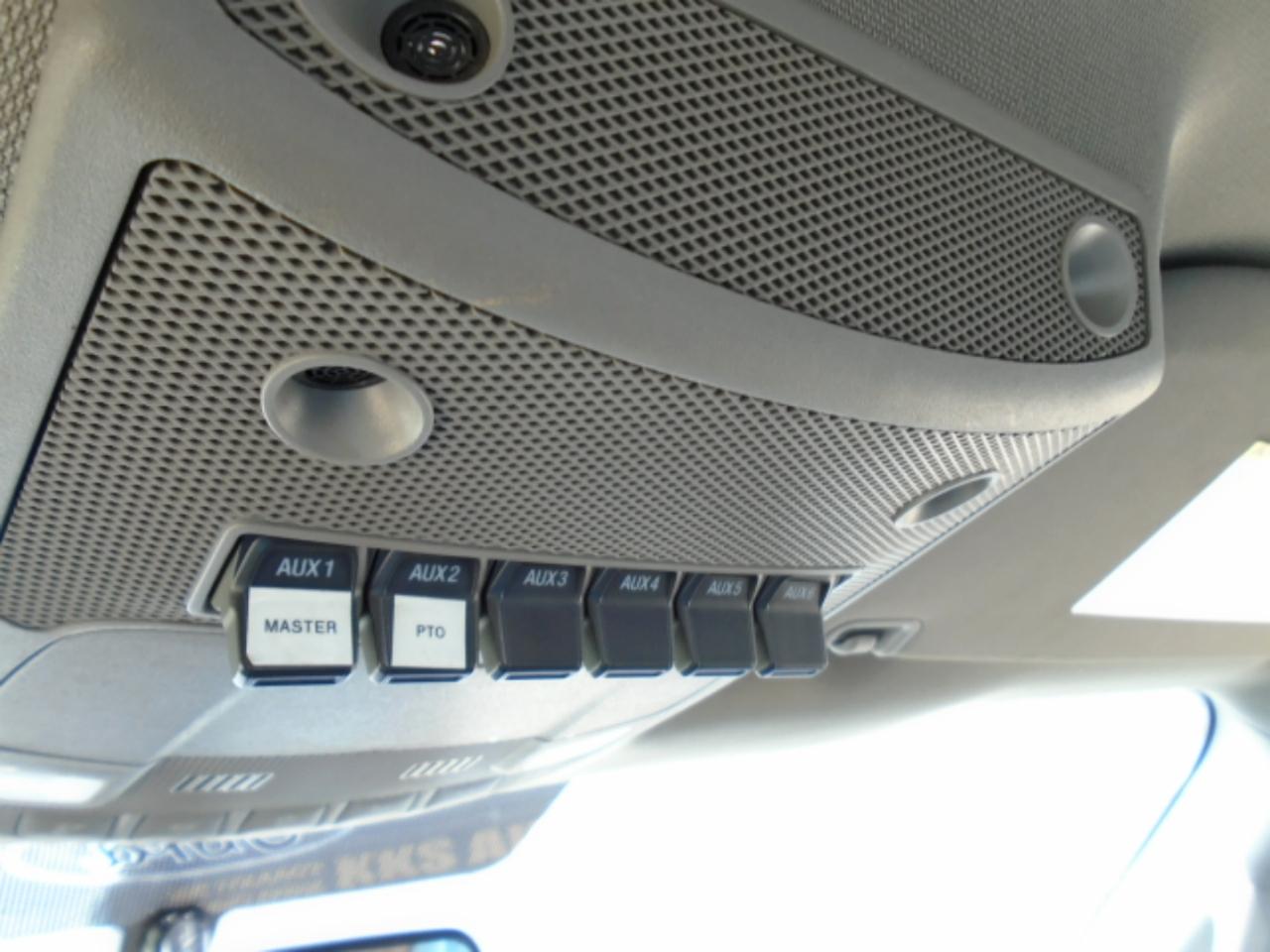 Ford F-550 Regular Cab DRW 2WD 2019