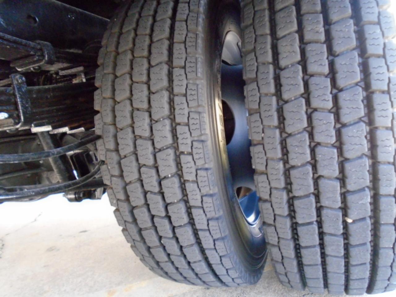 Ford F-550 Regular Cab DRW 4WD 2018