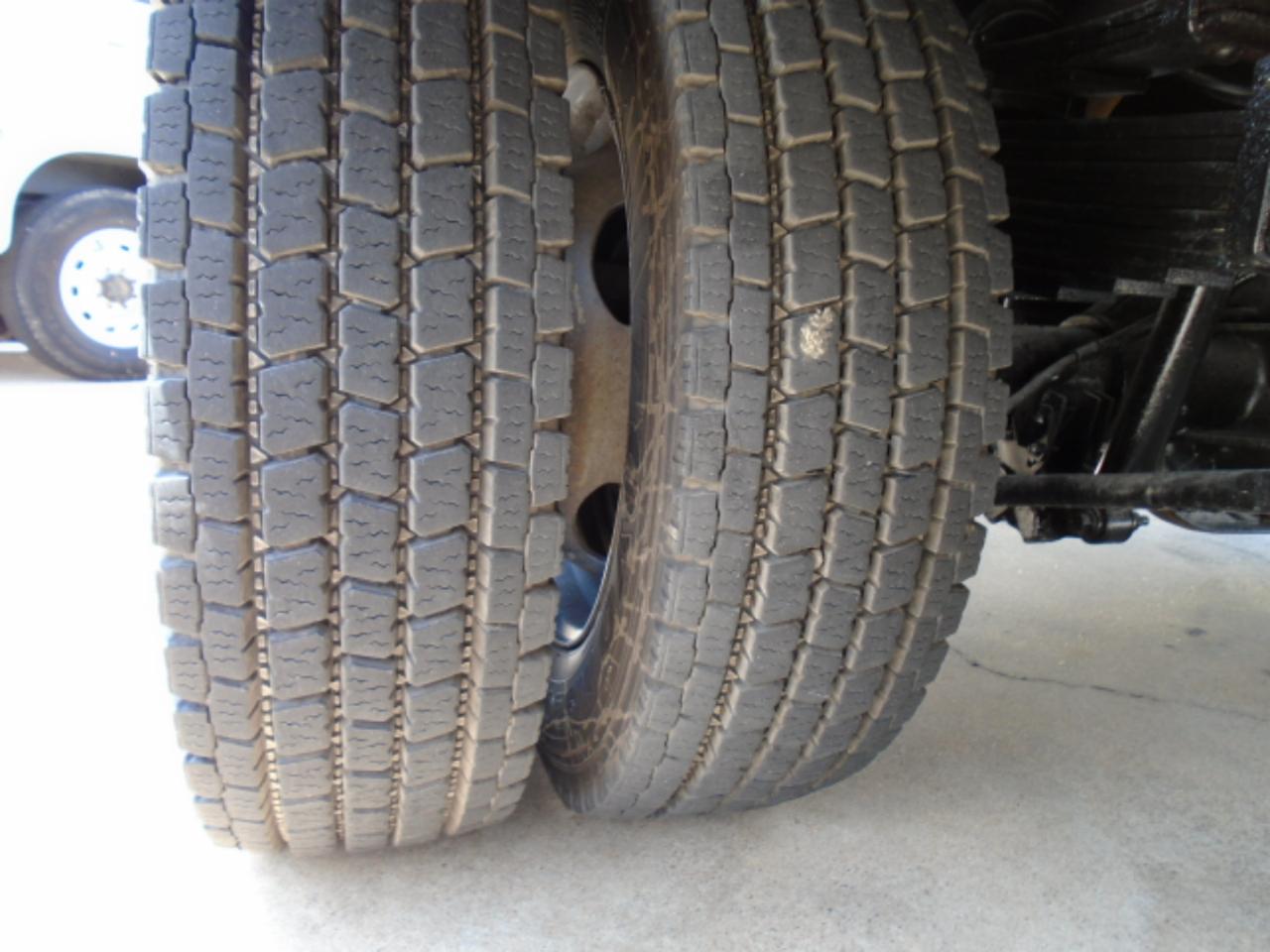 Ford F-550 Regular Cab DRW 4WD 2018