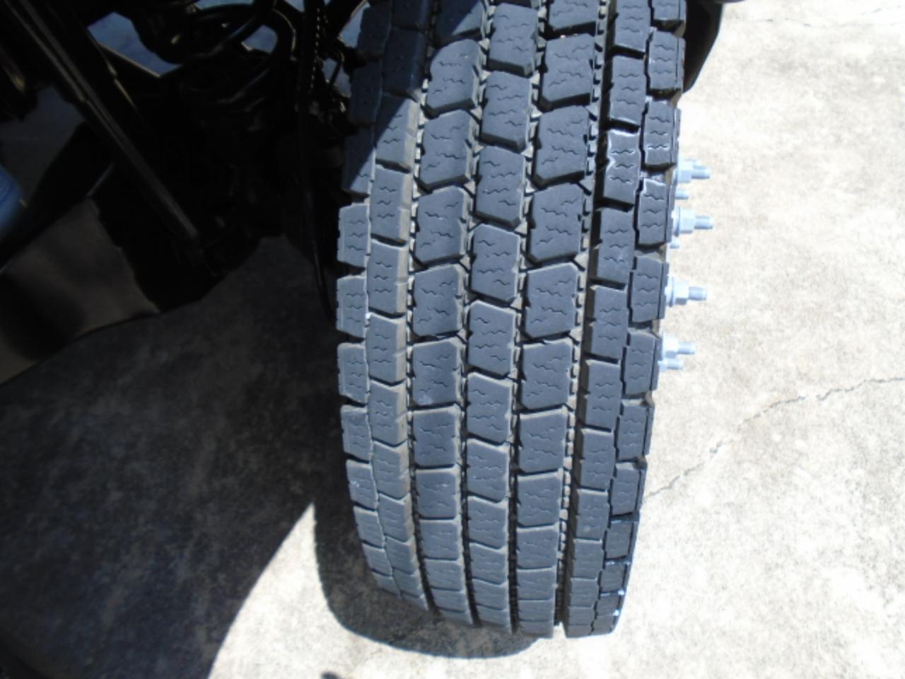 Ford F-550 Regular Cab DRW 4WD 2018