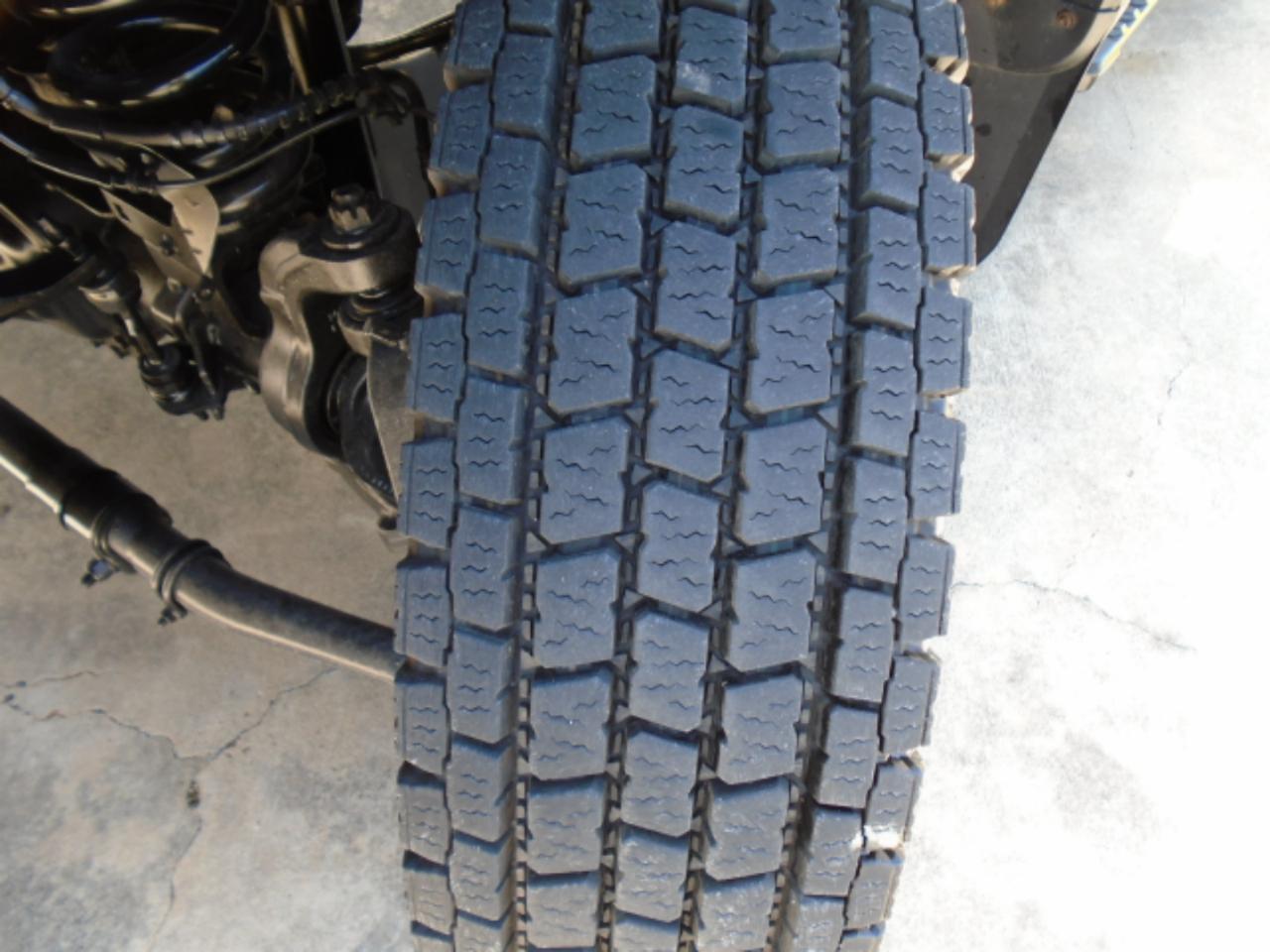Ford F-550 Regular Cab DRW 4WD 2018