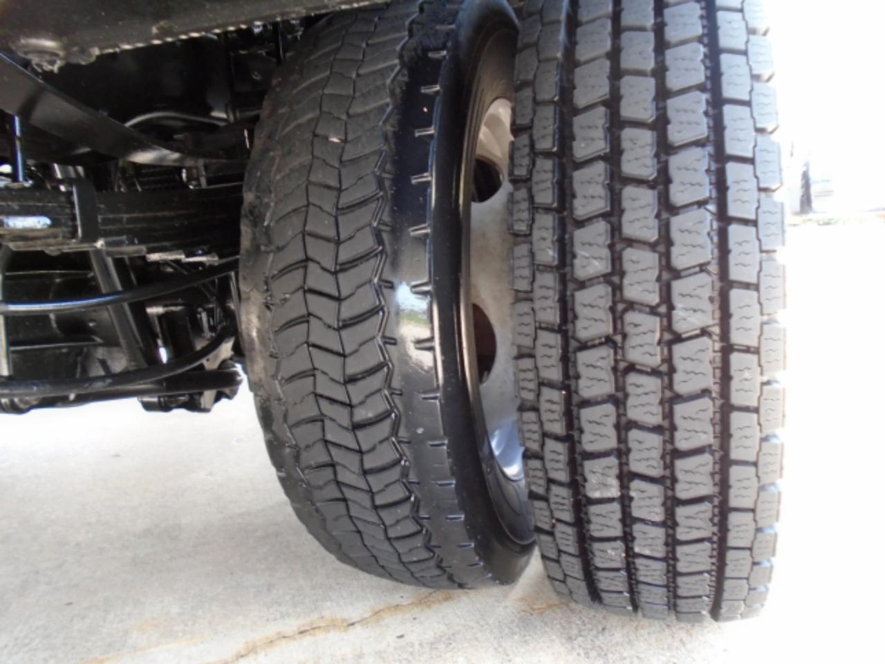 Ford F-450 SD Regular Cab DRW 2WD 2019