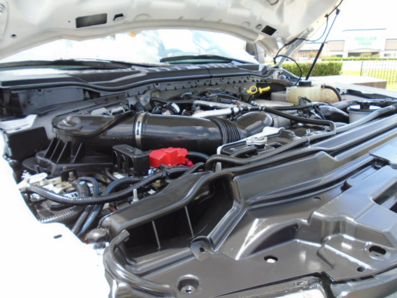 Ford F-450 SD Regular Cab DRW 2WD 2019