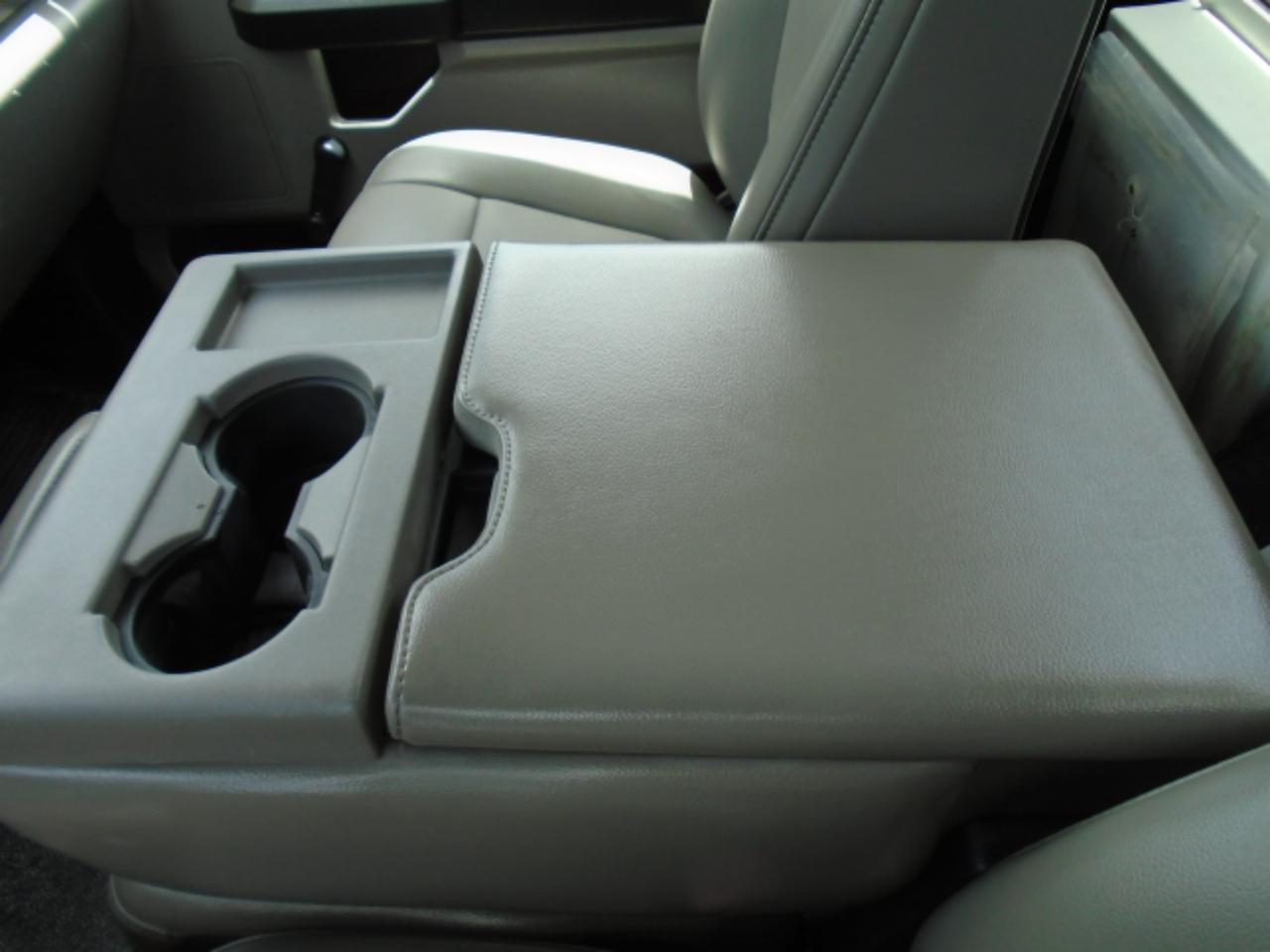 Ford F-450 SD Regular Cab DRW 2WD 2019
