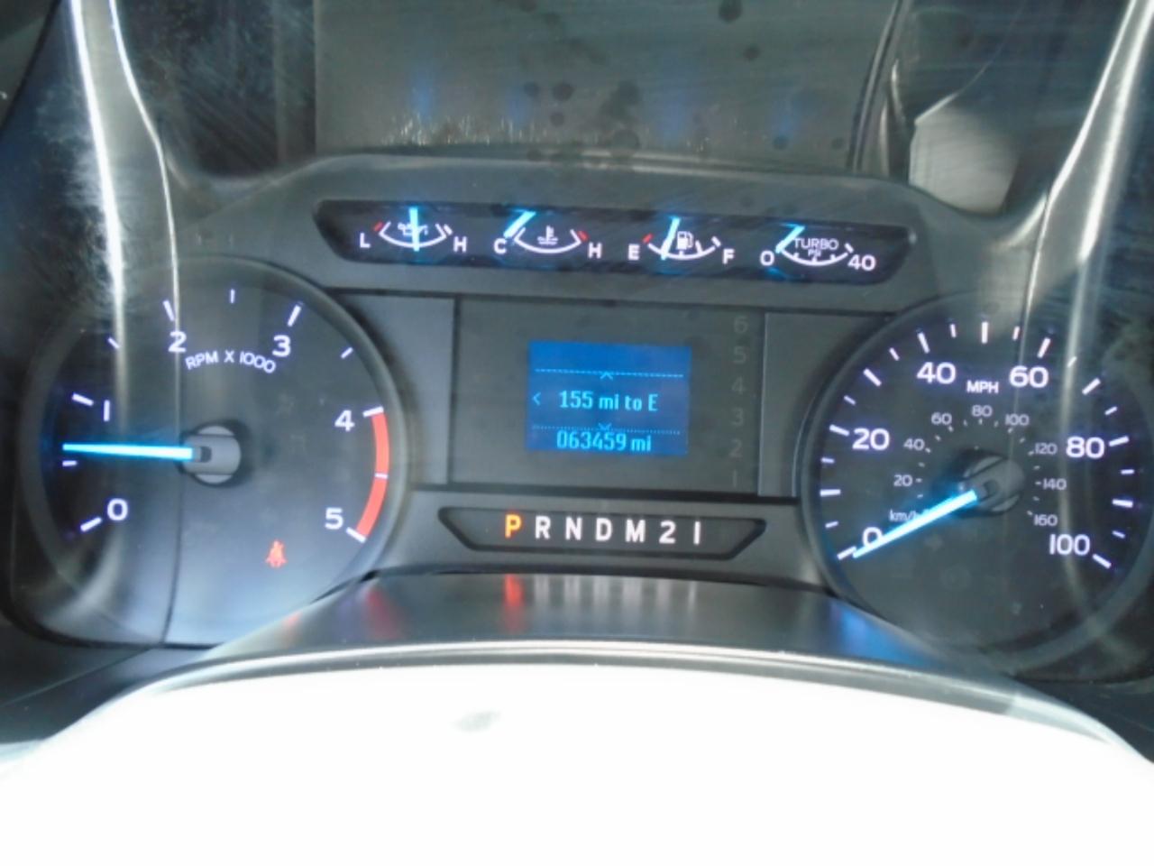 Ford F-450 SD Regular Cab DRW 2WD 2019
