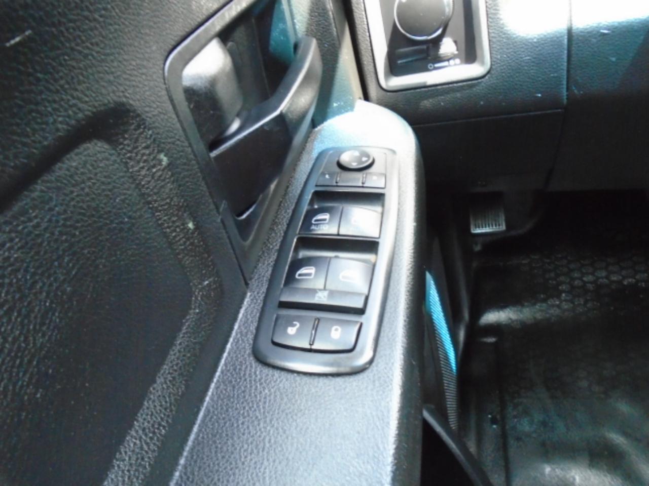 RAM 3500 Crew Cab 4WD DRW 2018