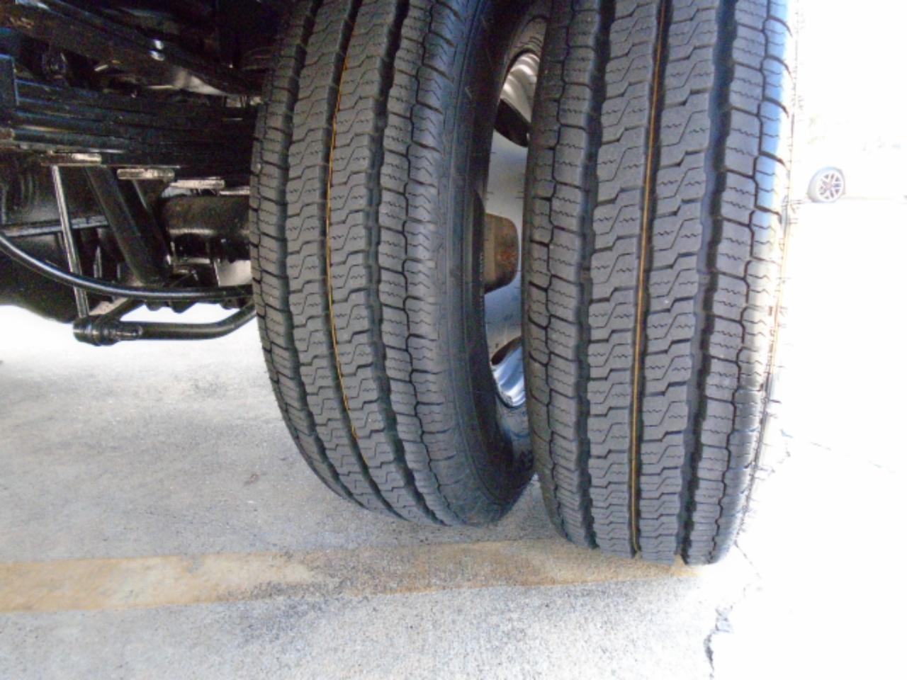 RAM 3500 Crew Cab 4WD DRW 2018