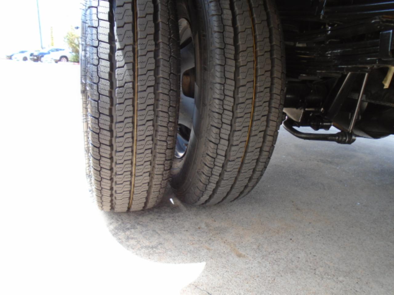 RAM 3500 Crew Cab 4WD DRW 2018