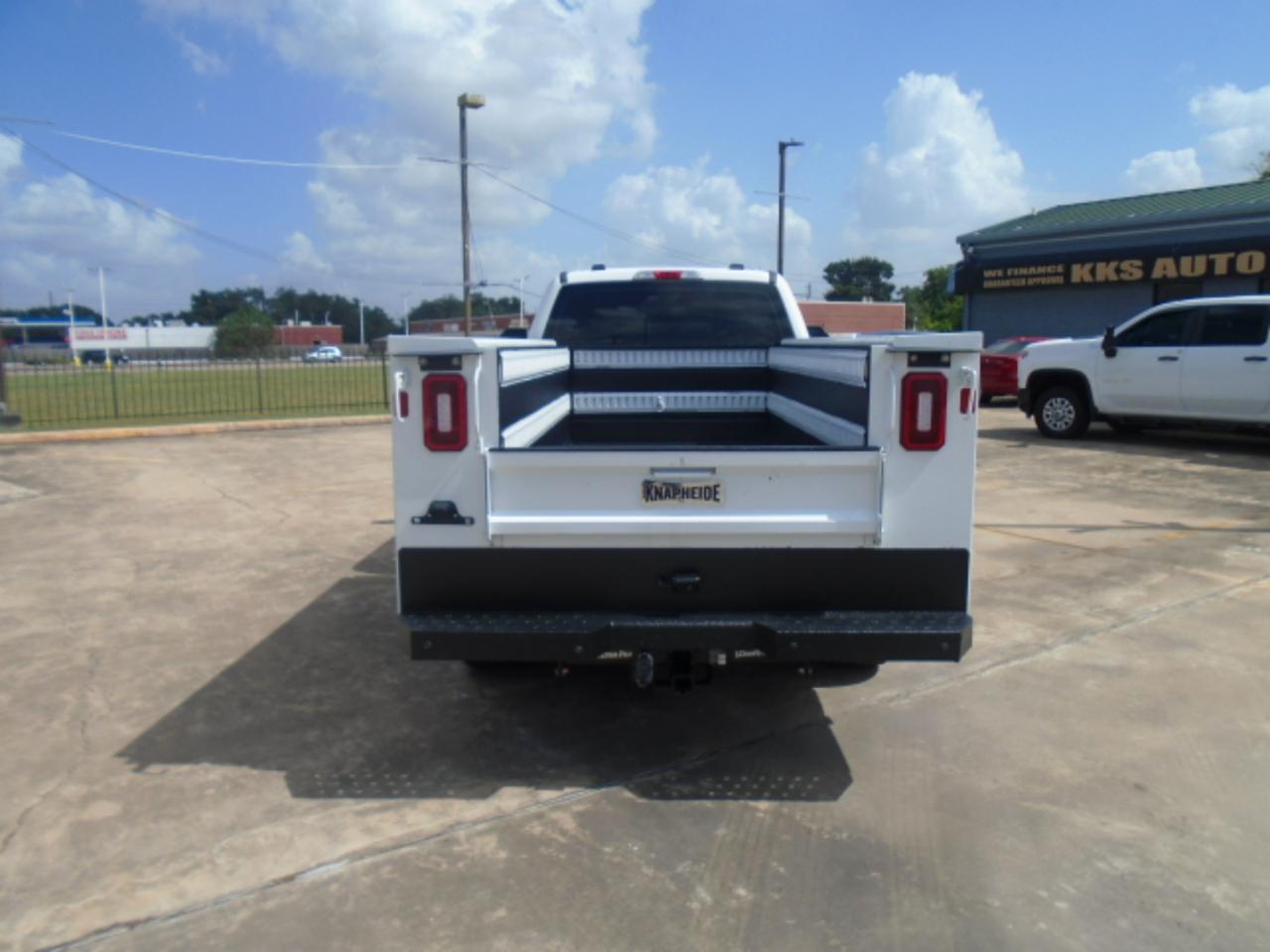 Ford F-350 SD XLT SuperCab Long Bed 2WD 2021