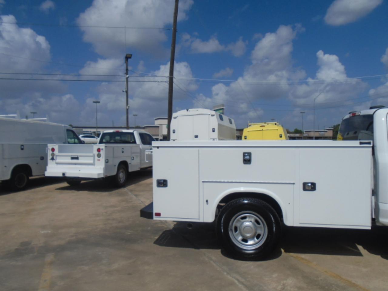 Ford F-350 SD XLT SuperCab Long Bed 2WD 2021