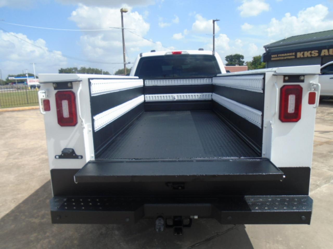 Ford F-350 SD XLT SuperCab Long Bed 2WD 2021
