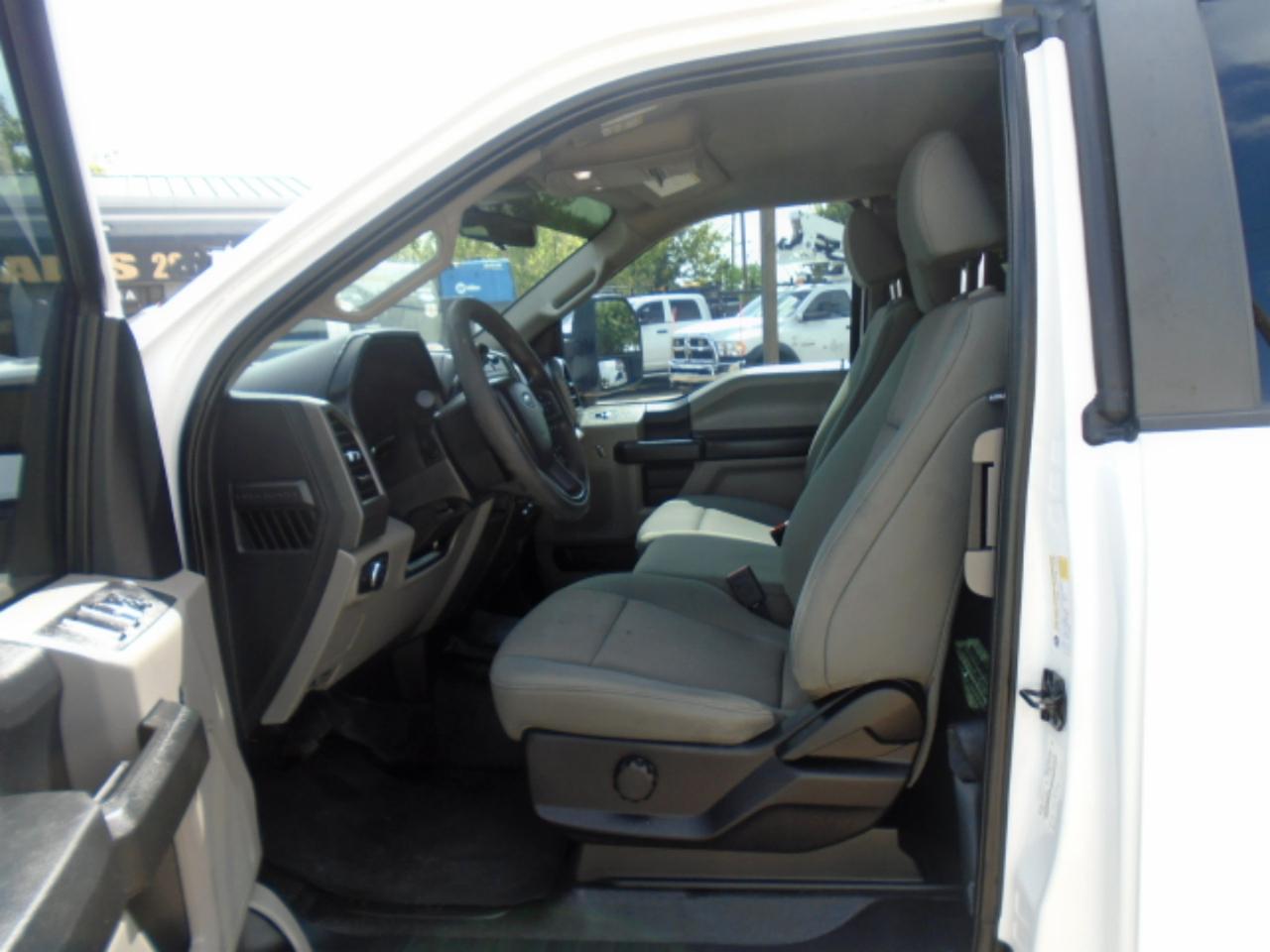Ford F-350 SD XLT SuperCab Long Bed 2WD 2021