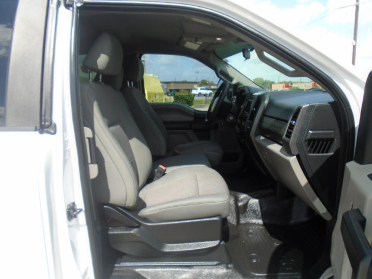 Ford F-350 SD XLT SuperCab Long Bed 2WD 2021