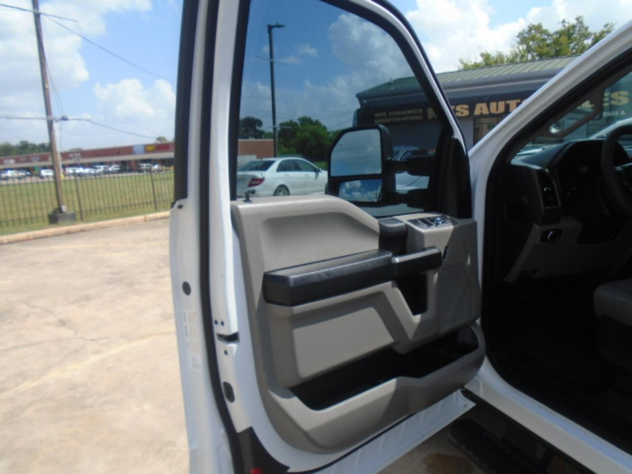 Ford F-350 SD XLT SuperCab Long Bed 2WD 2021
