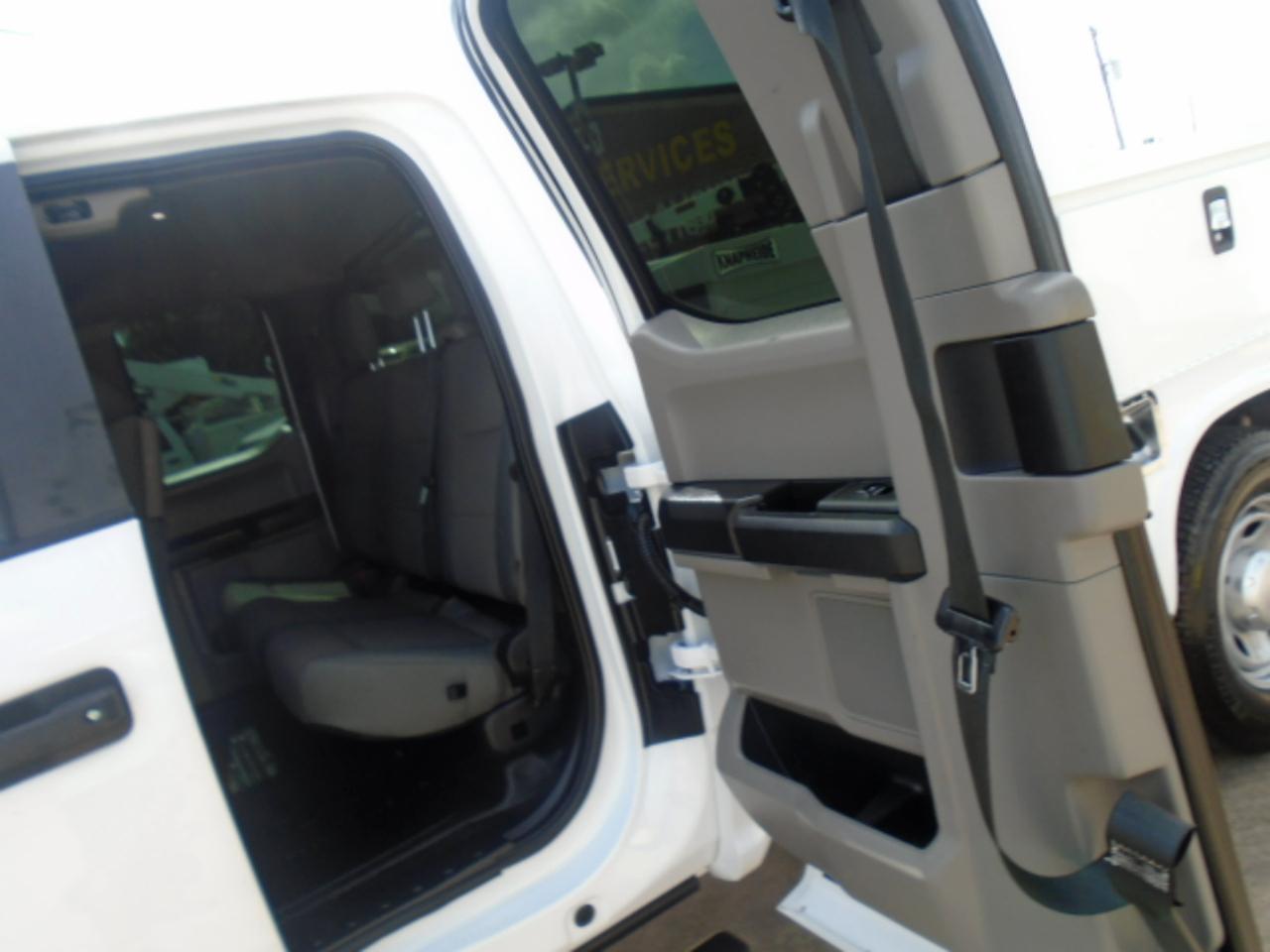 Ford F-350 SD XLT SuperCab Long Bed 2WD 2021