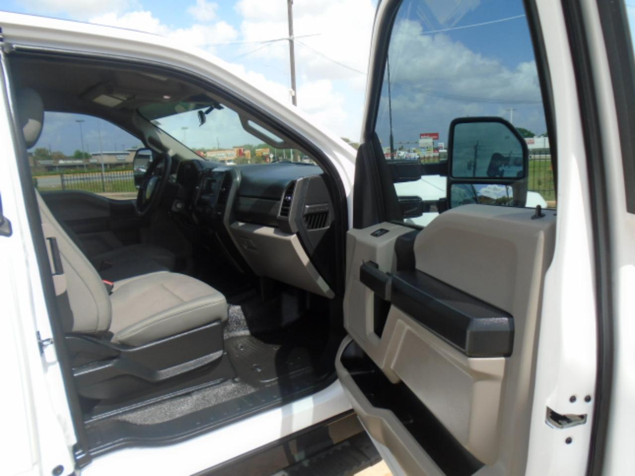 Ford F-350 SD XLT SuperCab Long Bed 2WD 2021