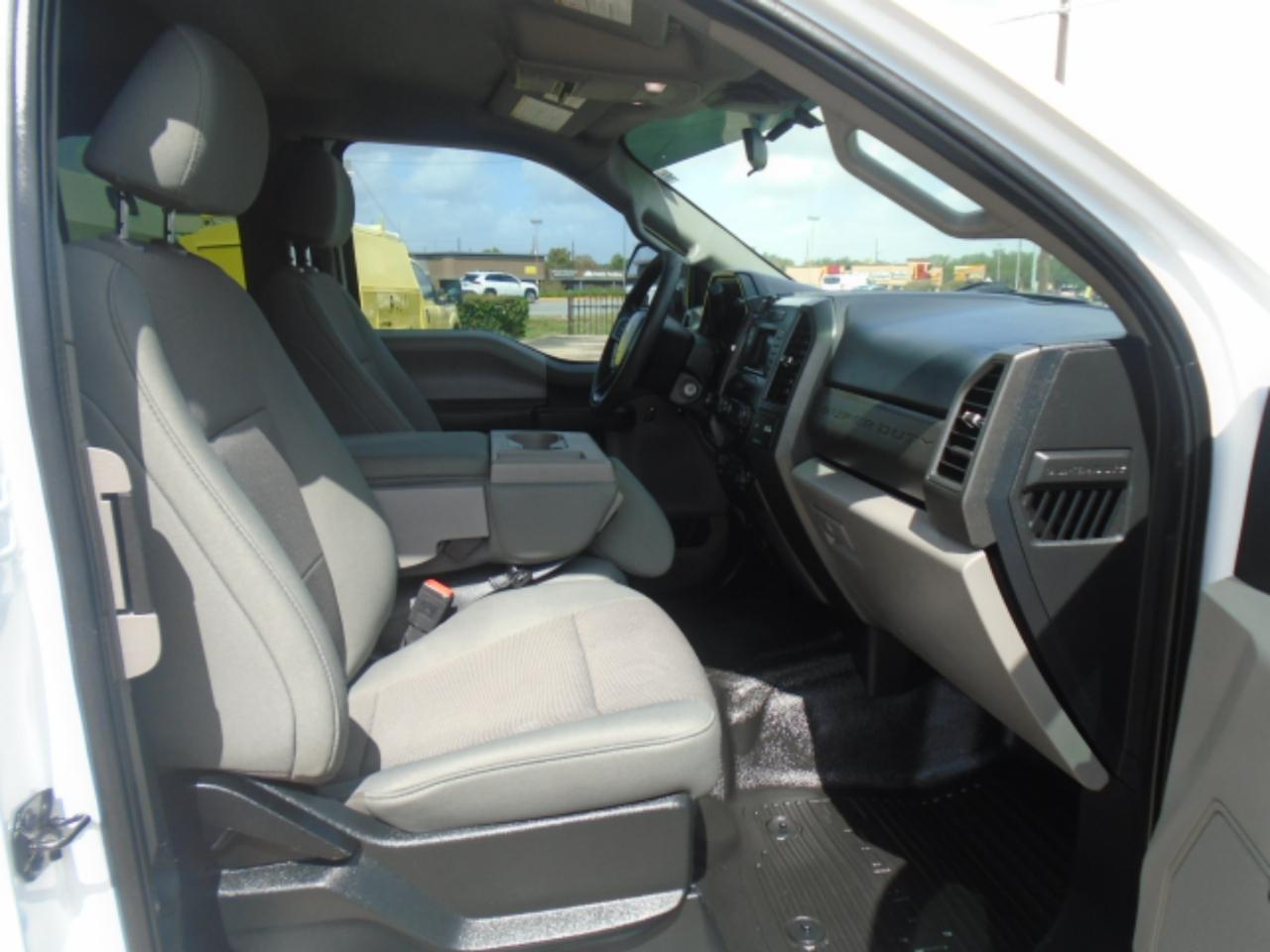Ford F-350 SD XLT SuperCab Long Bed 2WD 2021