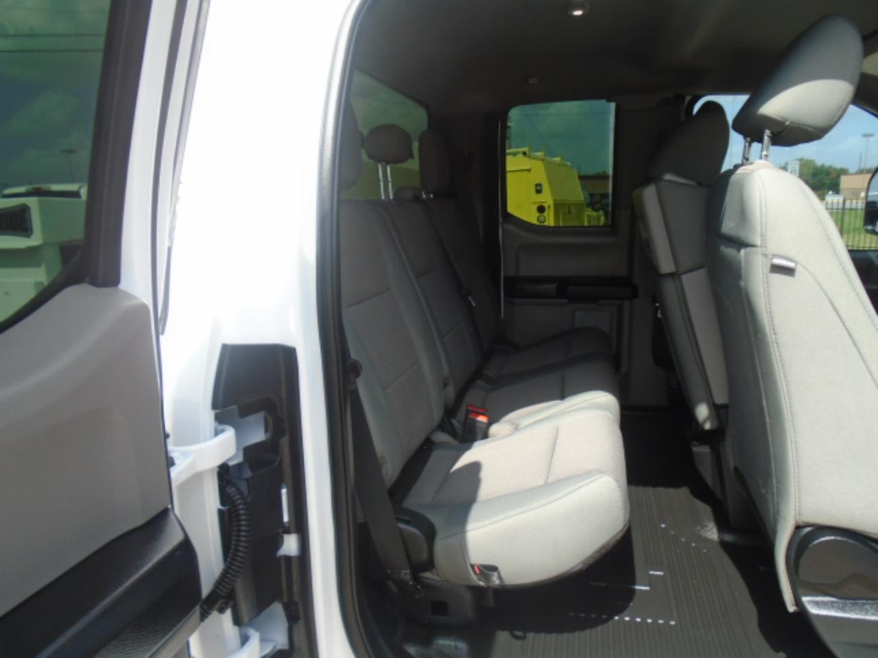 Ford F-350 SD XLT SuperCab Long Bed 2WD 2021