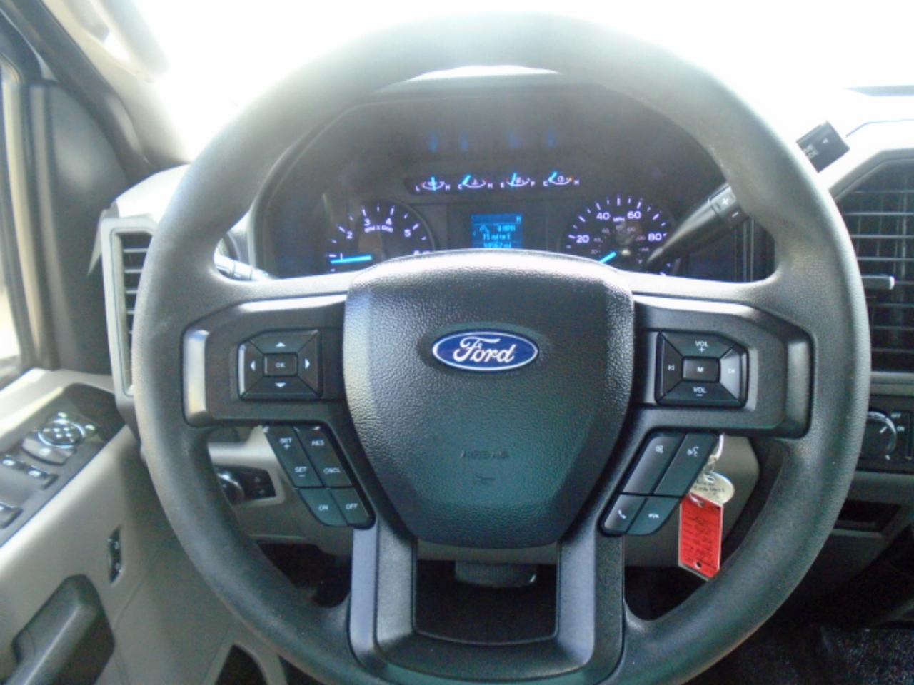 Ford F-350 SD XLT SuperCab Long Bed 2WD 2021