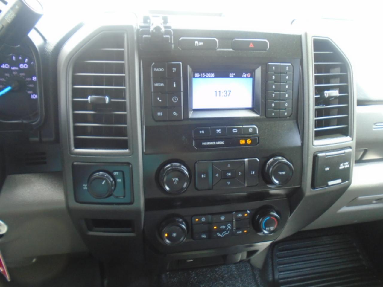 Ford F-350 SD XLT SuperCab Long Bed 2WD 2021