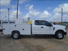 2021 Ford F-350 SD 
