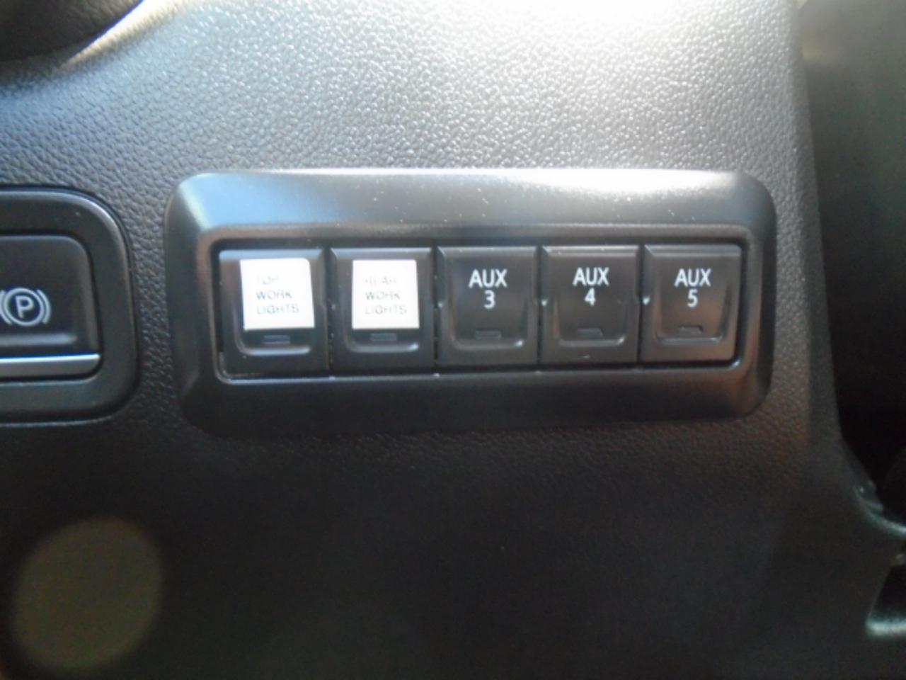 Chevrolet Silverado 3500HD Work Truck Crew Cab 4WD 2024