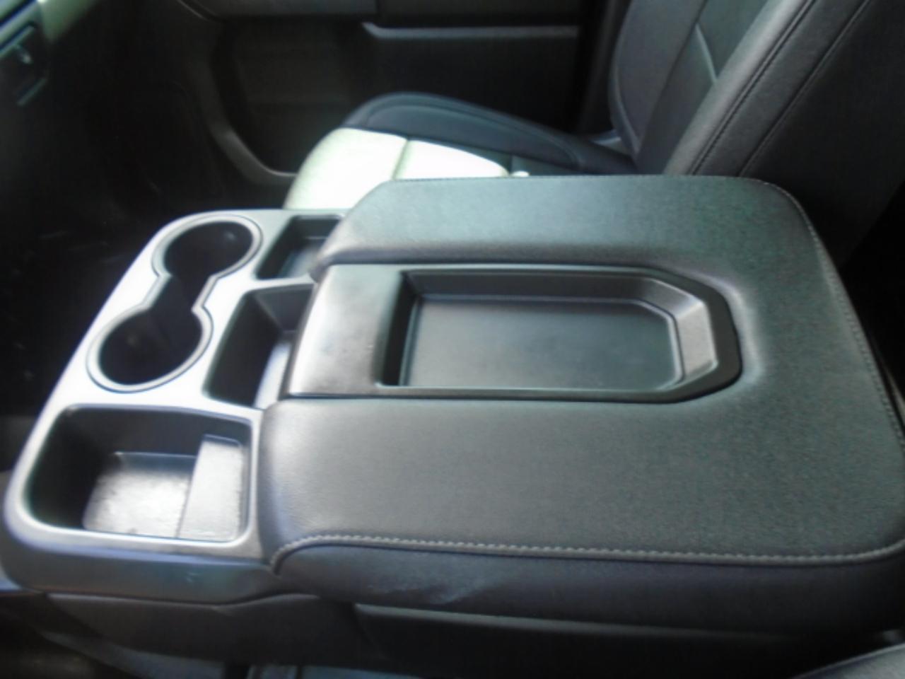 Chevrolet Silverado 3500HD Work Truck Crew Cab 4WD 2024