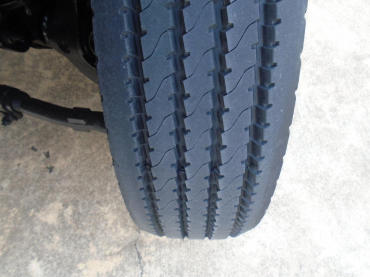 RAM 5500 Regular Cab 4WD DRW 2018
