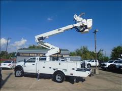 2018 RAM 5500 