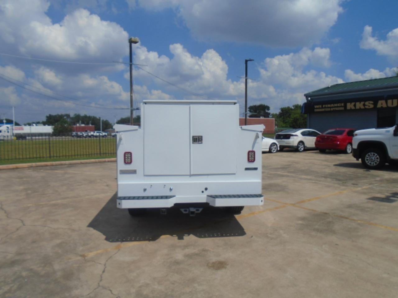 Ford F-350 SD XL SuperCab 2WD 2019