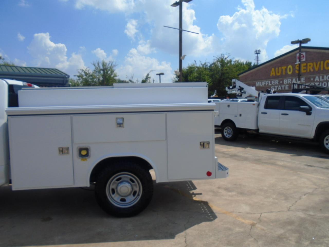 Ford F-350 SD XL SuperCab 2WD 2019