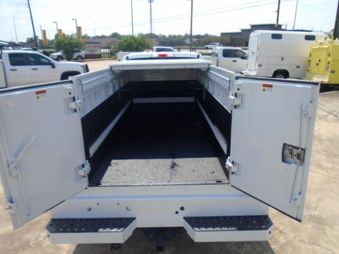 Ford F-350 SD XL SuperCab 2WD 2019