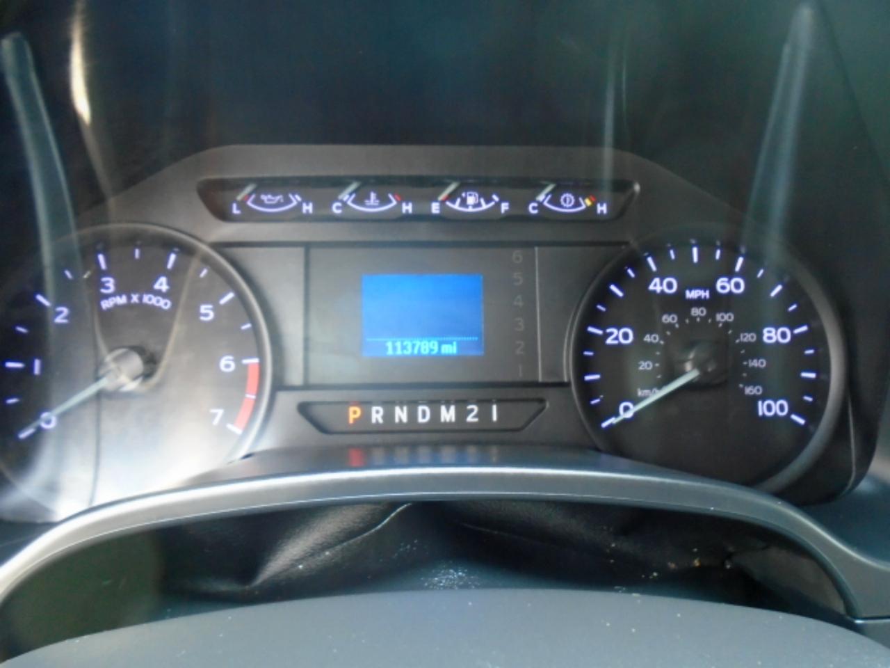 Ford F-350 SD XL SuperCab 2WD 2019