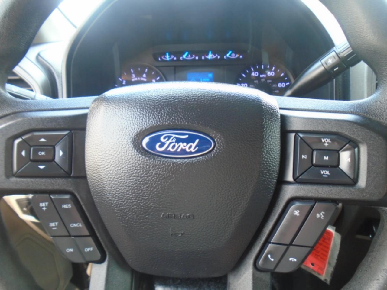 Ford F-350 SD XL SuperCab 2WD 2019