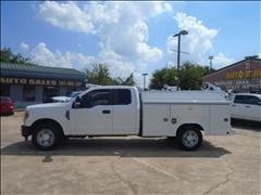 2019 Ford F-350 SD 