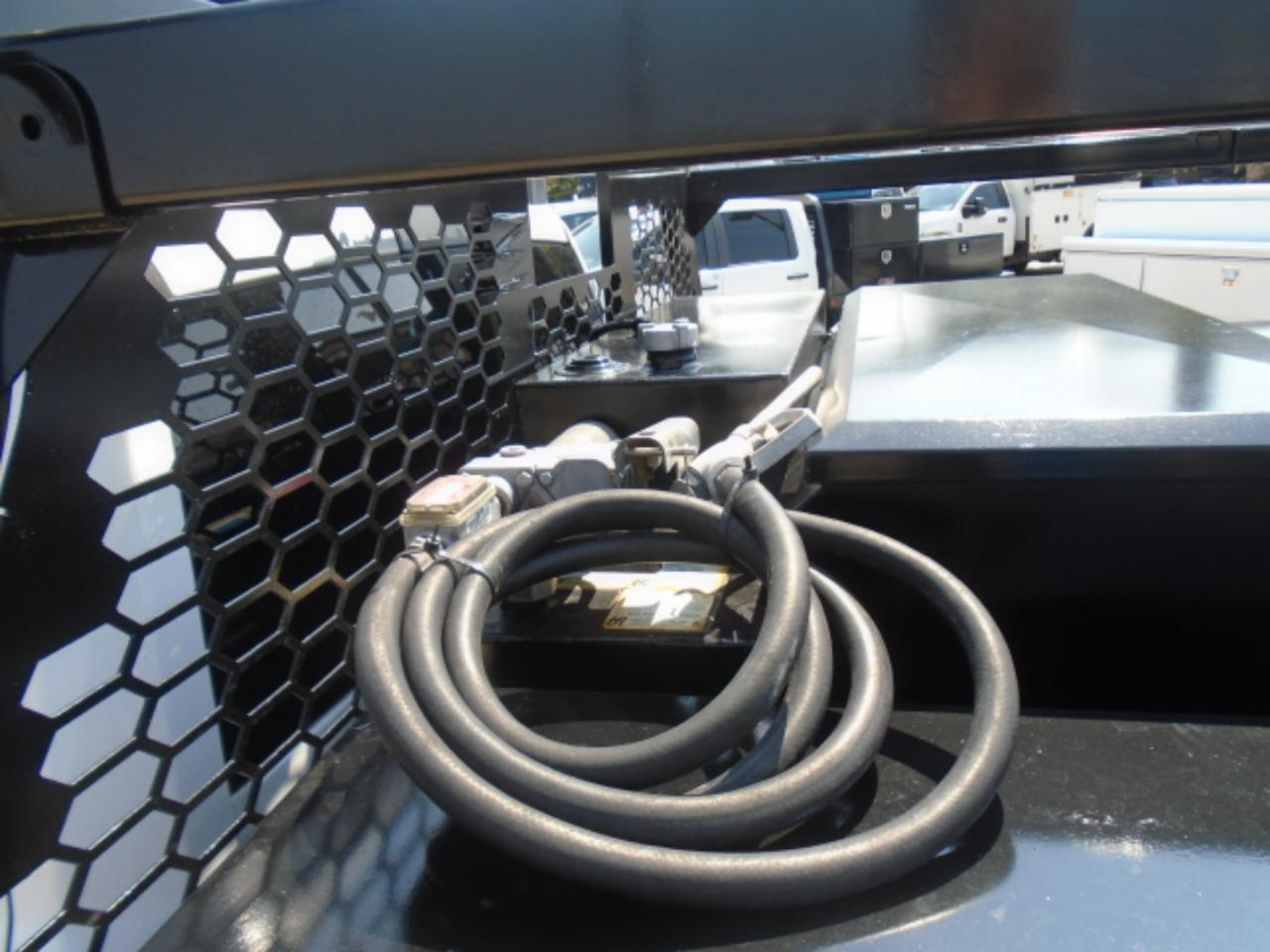RAM 5500 Crew Cab LWB 4WD DRW 2019