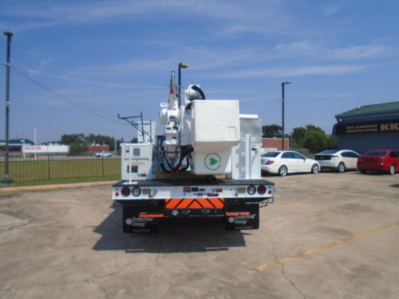 RAM 5500 Regular Cab 2WD DRW 2021